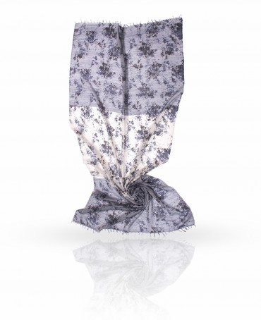 Палантин Женский ZW-LAVEFLOW/GR